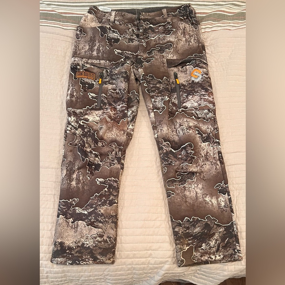 Scentlok BE-1 Voyage Pant